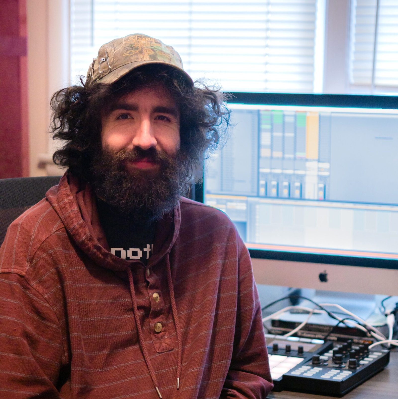 Gabriel Newton Simmons